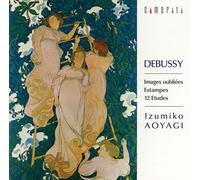 Aoyagi Izumiko - Debussy Nojikan