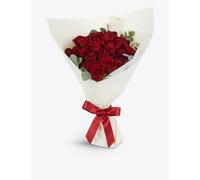 Aoyama Flower Market 24 Red Roses Bouquet