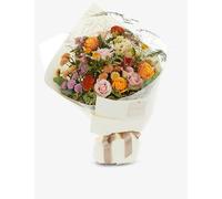 Aoyama Flower Market Aoyama Flower Market Peachy Passion Bouquet