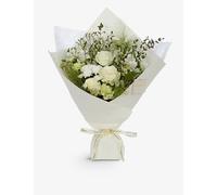 Aoyama Flower Market Aoyama Flower Market Pearl White Bouquet