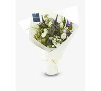 Aoyama Flower Market Azure Lagoon Bouquet