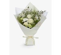 Aoyama Flower Market Pearl White Bouquet