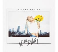 AOYAMA,THELMA - 10Th Diary