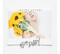 AOYAMA,THELMA - 10Th Diary (Limited)