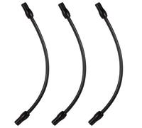 Aoyfuwell Milk Hose for Siemens eq6, Milk Hose for Fully Automatic Coffee Machine with EQ6 Plus S700/S300 EQ7 Plus Spare Parts, Milk Hoses Replacement Hoses for Bosch Veroaroma Fully Automatic Coffee