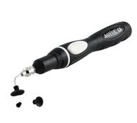 Aoyue 939+ Vacuum Pen Suction Pen SMD Component Pickup Tool 3 Suction Pads and for Precision Component Pickup and Placement