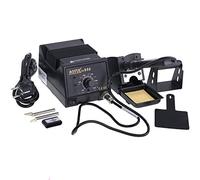 Aoyue Int950 Zangen-Lötstation SMD Soldering Tweezers Desoldering Iron
