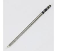 Aoyue LF-52D Chisel Type Solder Tip with Heating Element