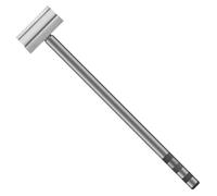 Aoyue Soldering Iron Tip WQ12-1401 Compatible with AOYUE 9378PRO/2702A+/2703A+/2900/2901/2930/2950 Soldering Stations