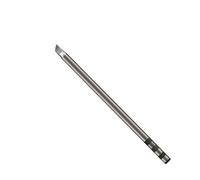 AOYUE Soldering Tip AOYUE-WQDe-K Active Heating Soldering Iron tip, Compatible with Integrated Heater and Hot Swap Connector, Soldering Iron tip for AOYUE 2980 and 2981 Series Soldering Station