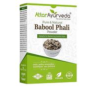 AOZA Attar Ayurveda Babool Phali Powder for Joint Pain - 250 g