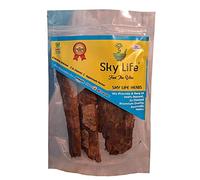 AOZA Sky Life Kachnar ki chaal - 100Grm - Kanchan - Kovidar - Mountain Ebony - कचनार की छाल