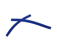 AOZAN Replacement Nose Pad Compatible with Oakley Wheel House/Wheel House RX Sunglasses - Deep Blue