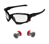 AOZAN Thru Bolts For Oakley Jawbone/Racing Jacket/Split Jacket Sunglasses