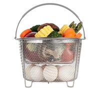 AOZITA VCUS-M2CB-6, Stainless Steel, Grey