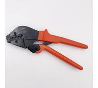 AP-05H RG58 RG59 RG62 Coaxial Crimping Tool for Coax Cable Fiber Optic BNC Connector Hand Crimp plier Crimper