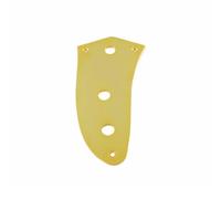 AP-0659-002 Gold Control Plate for JaguarÂ