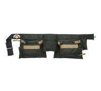 Ap-1429 Sierra 12 Pocket Apron Kunys Multi One Size