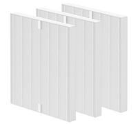 AP-1512HH Filter Set Replacement for Coway Airmega AP-1512HH and 200M Air Purifiers, 3 Efficient Filters Only, Compared to Part # 3304899