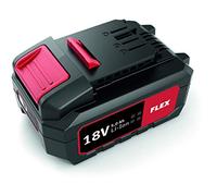 Flex 18v 5ah battery pack li-ion 532733