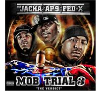 Ap.9 Jacka & Fed-X - Mobtrial 3