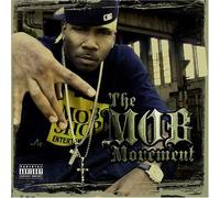 Ap.9 - Mob Movement (Explicit) [Australian Import]