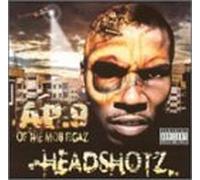 Ap:9 of the Mob Figaz - Headshotz