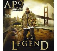 AP.9 OF THE MOB - I Am Legend