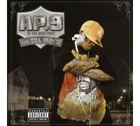 Ap.9 - On The Block (Explicit) [Australian Import]