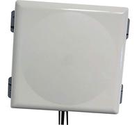 HPE Aruba Networking AP-ANT-48 network antenna Sector antenna RP-SMA 8