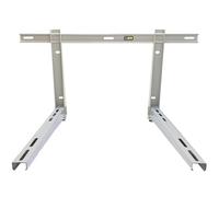 AP APPLI PARTS Mini Split Wall Mounting Bracket for Ductless Heat Pump or Cooling Only Units Up to 352lbs APAB-3160