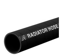ap automotive 32mm Rubber Straight Radiator Coolant Hose 2 Metre