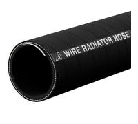 ap automotive 38mm Rubber Flexible Wire Radiator Hose SAEJ20R3 10 Metre
