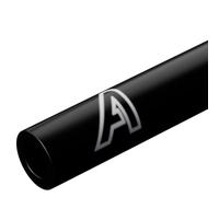 ap automotive 7mm Silicone Vacuum Hose 10 Metre Black