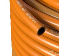 ap automotive 8mm Internal Diameter x 30 Metre Propane Butane LPG Gas Bottle Hose BBQ Camping Caravan Motorhome