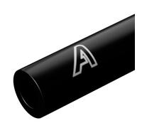 ap automotive 8mm Silicone Vacuum Hose 3 Metre Black