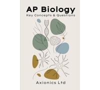 AP Biology Review: Key Concepts & Questions