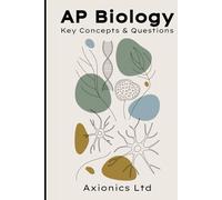 AP Biology Review: Key Concepts & Questions