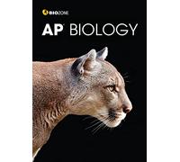 AP Biology - Student Edition (3rd Edition)