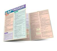 AP Calculus: Strategy & Tips to Boost Your Score (Quick Study Academic)