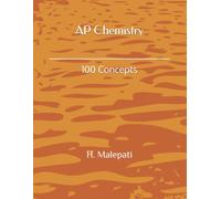 AP Chemistry (100 Concepts)