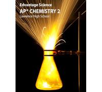 AP Chemistry 2: Lawrence High School