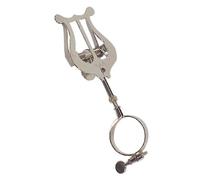 AP Clarinet Marching Lyre with Ring