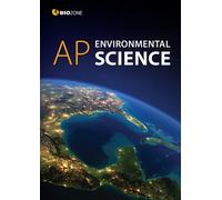 AP - Environmental Science : Student Edition
