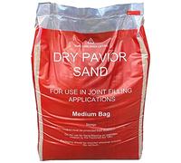 AP KILN Dried Brushing in Sand Block Paving Pavior Joint Filler Silica Sand