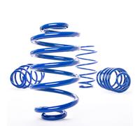 AP Lowering Springs 25910155 for VW GOLF VII coil sport springs