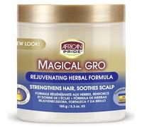 African Pride Magical Gro Rejuvenating Herbal Formula 150g