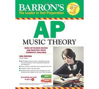 AP Music Theory