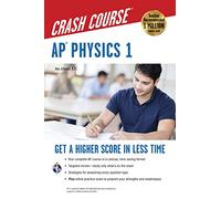 AP Physics 1 Crash Course