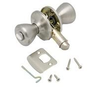 AP Products 013-202-SS Privacy Lock Set